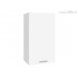 Шкаф Кортекс Лира ВШ40 белый