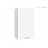 Шкаф Кортекс Лира ВШ40 белый