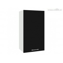 Шкаф Кортекс Лира ВШ40 черный