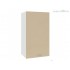 Шкаф Кортекс Лира ВШ40 капучино