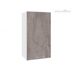 Шкаф Кортекс Лира ВШ40 оникс