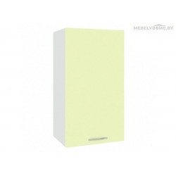 Шкаф Кортекс Лира ВШ40 салатовый