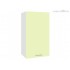Шкаф Кортекс Лира ВШ40 салатовый