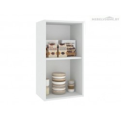 Шкаф Кортекс Лира ВШ40 белый