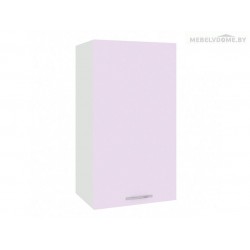 Шкаф Кортекс Лира ВШ40 сирень
