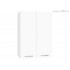 Шкаф Кортекс Лира ВШ50 белый