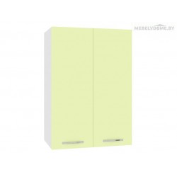 Шкаф Кортекс Лира ВШ50 салатовый