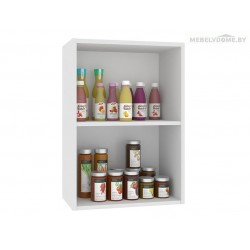 Шкаф Кортекс Лира ВШ50 белый