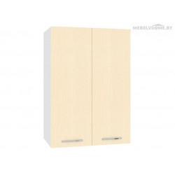 Шкаф Кортекс Лира ВШ50 венге светлый