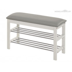 Полка Halmar ST 11 белый  Полка Halmar ST 11 белый
