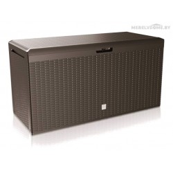 Сундук Boxe rato plus Keter, коричневый Сундук Boxe rato plus Keter, коричневый