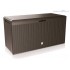Сундук Boxe rato plus Keter, коричневый