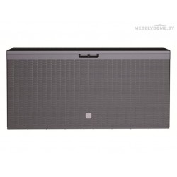 Сундук Boxe rato plus Keter, коричневый Сундук Boxe rato plus Keter, коричневый