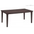 Стол Futura Keter, коричневый