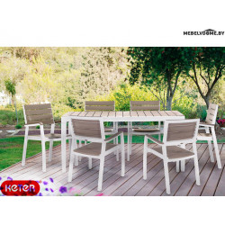 Стол Harmony Keter