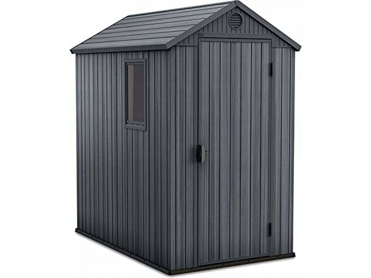 Купить хозблок Darwin shed 4x6 Keter из полипропилена в Минске: цены ...
