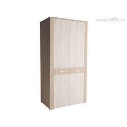 Шкаф Интерлиния КЛ-03 дуб сонома