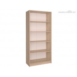 Стеллаж Интерлиния СК-25 дуб сонома