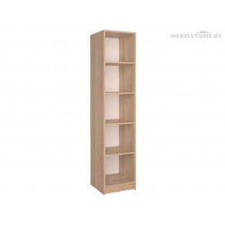 Стеллаж Интерлиния СК-26 дуб сонома