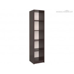 Стеллаж Интерлиния СК-26 венге