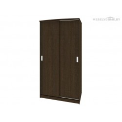 Шкаф Кортекс ШК-01-00 венге