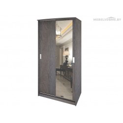 Шкаф Кортекс ШК-01-01 береза