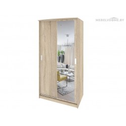 Шкаф Кортекс ШК-01-01 дуб сонома
