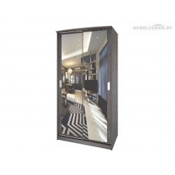 Шкаф Кортекс ШК-01-02 береза