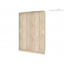 Шкаф Кортекс ШК-02-00 дуб сонома