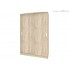Шкаф Кортекс ШК-02-00 дуб сонома