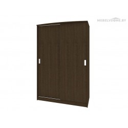 Шкаф Кортекс ШК-02-00 венге