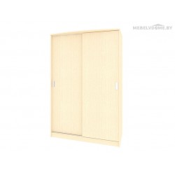 Шкаф Кортекс ШК-02-00 венге светлый