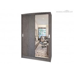 Шкаф Кортекс ШК-02-01 береза