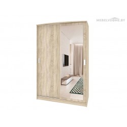 Шкаф Кортекс ШК-02-01 дуб сонома