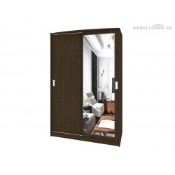 Шкаф Кортекс ШК-02-01 венге