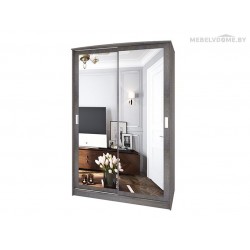 Шкаф Кортекс ШК-02-02 береза