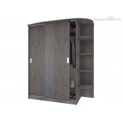 Шкаф Кортекс ШК-05-00 береза правый