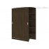 Шкаф Кортекс ШК-09-00 венге правый