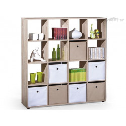 Стеллаж Halmar Luini 16