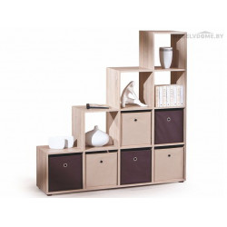 Стеллаж Halmar Luini