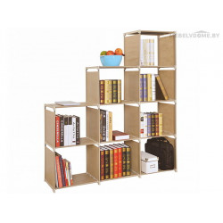 Стеллаж Halmar Metro