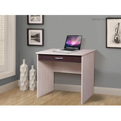 Стол компьютерный Мебель-Класс Форум венге / дуб шамони