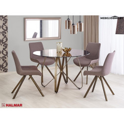 Стол Lungo Halmar