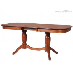 Стол Мебель-Класс Арго раскладной Стол Мебель-Класс Арго раскладной