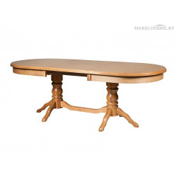 Стол Мебель-Класс Зевс раскладной Стол Мебель-Класс Зевс раскладной