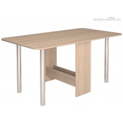 Стол Интерлиния СТ-05 дуб сонома Стол Интерлиния СТ-05 дуб сонома