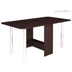 Стол Интерлиния СТ-05 венге Стол Интерлиния СТ-05 венге