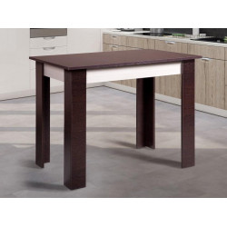 Стол Мебель-Класс Леон-1 Стол Мебель-Класс Леон-1