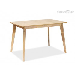 Стол обеденный Signal Brando 120 раскладной Стол обеденный Signal Brando 120 раскладной