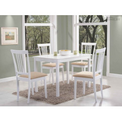 Стол обеденный Signal Fiord 110 Стол обеденный Signal Fiord 110